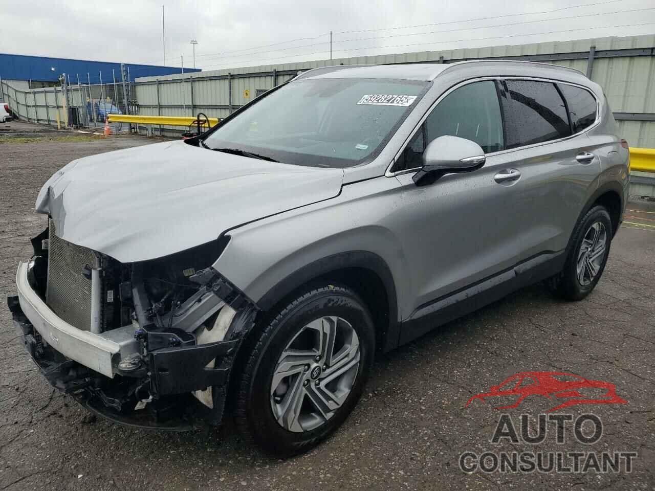 HYUNDAI SANTA FE 2023 - 5NMS24AJ0PH588929