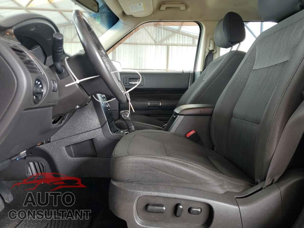 FORD FLEX 2014 - 2FMHK6C85EBD19574