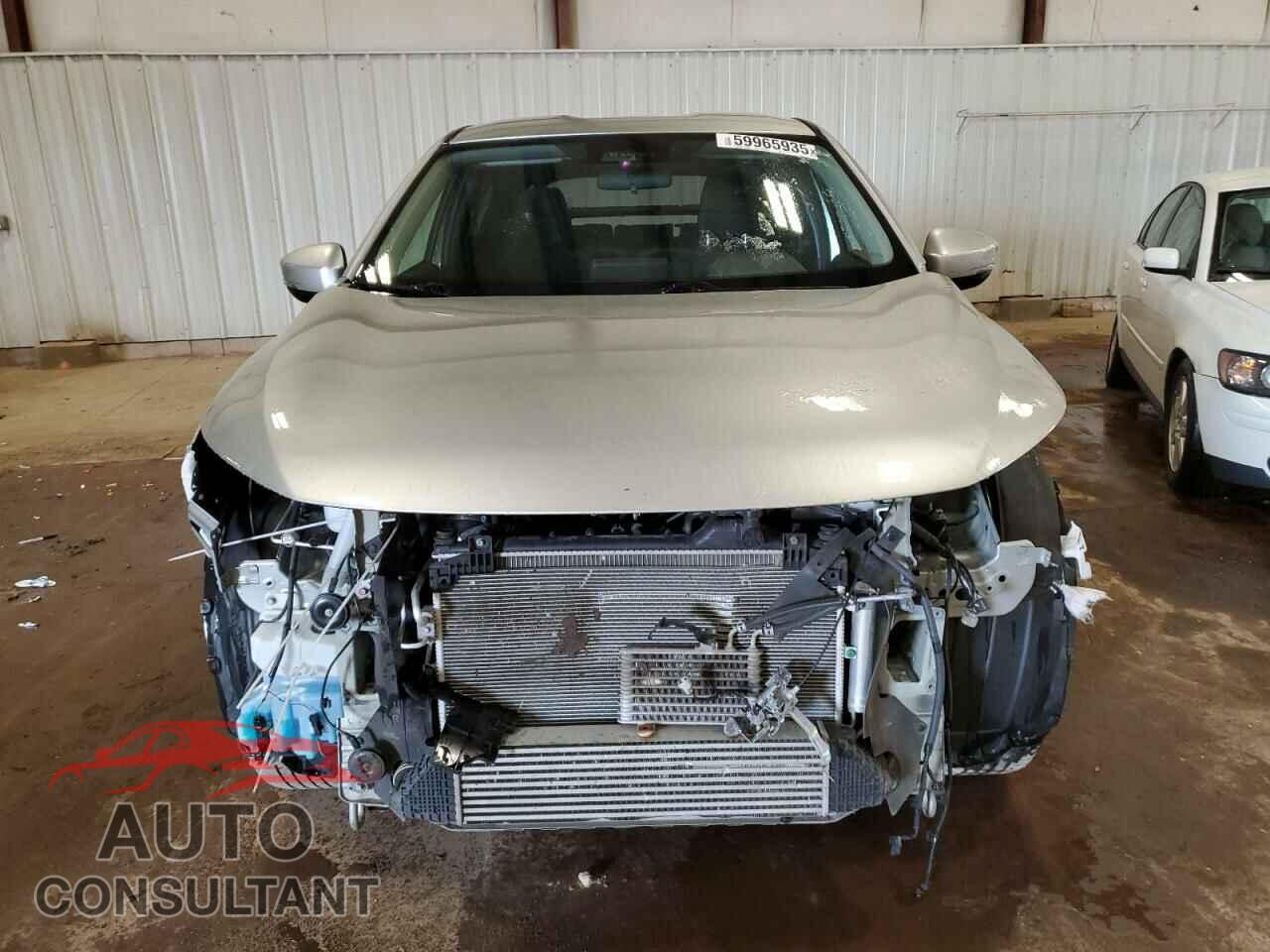 MITSUBISHI ECLIPSE 2020 - JA4AT5AA4LZ013912
