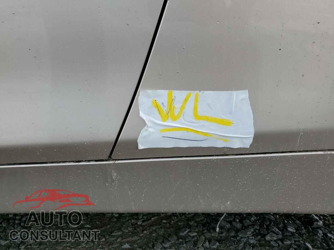 BMW 4 SERIES 2016 - WBA3T1C50GP822474