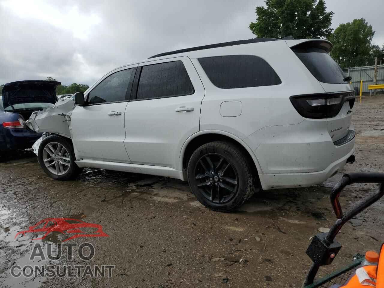 DODGE DURANGO 2023 - 1C4SDJCT9PC553909