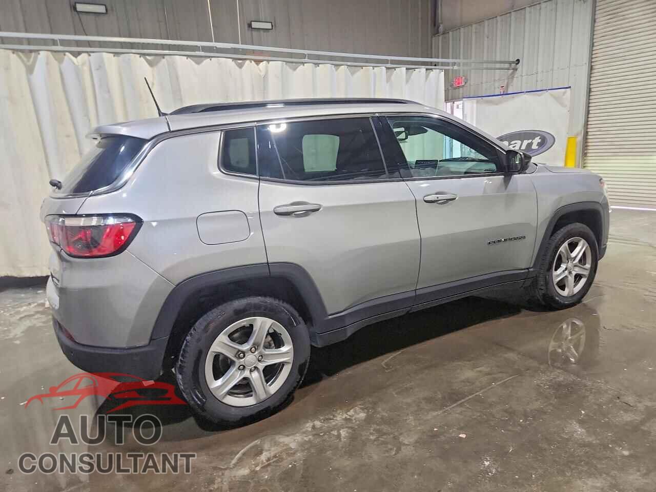 JEEP COMPASS 2023 - 3C4NJDBN9PT564519