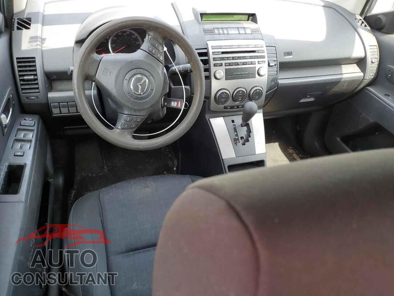 MAZDA 5 2010 - JM1CR2WL3A0362552