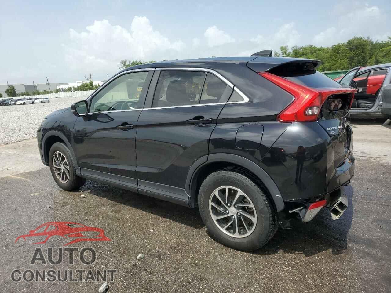 MITSUBISHI ECLIPSE 2020 - JA4AS3AA8LZ023575