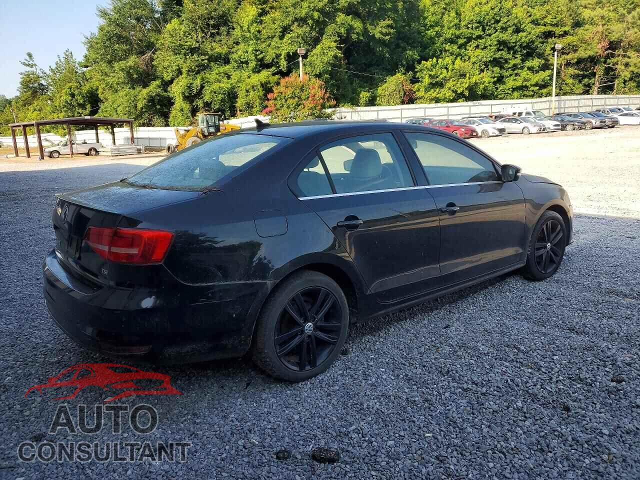 VOLKSWAGEN JETTA 2015 - 3VWL07AJ5FM212053