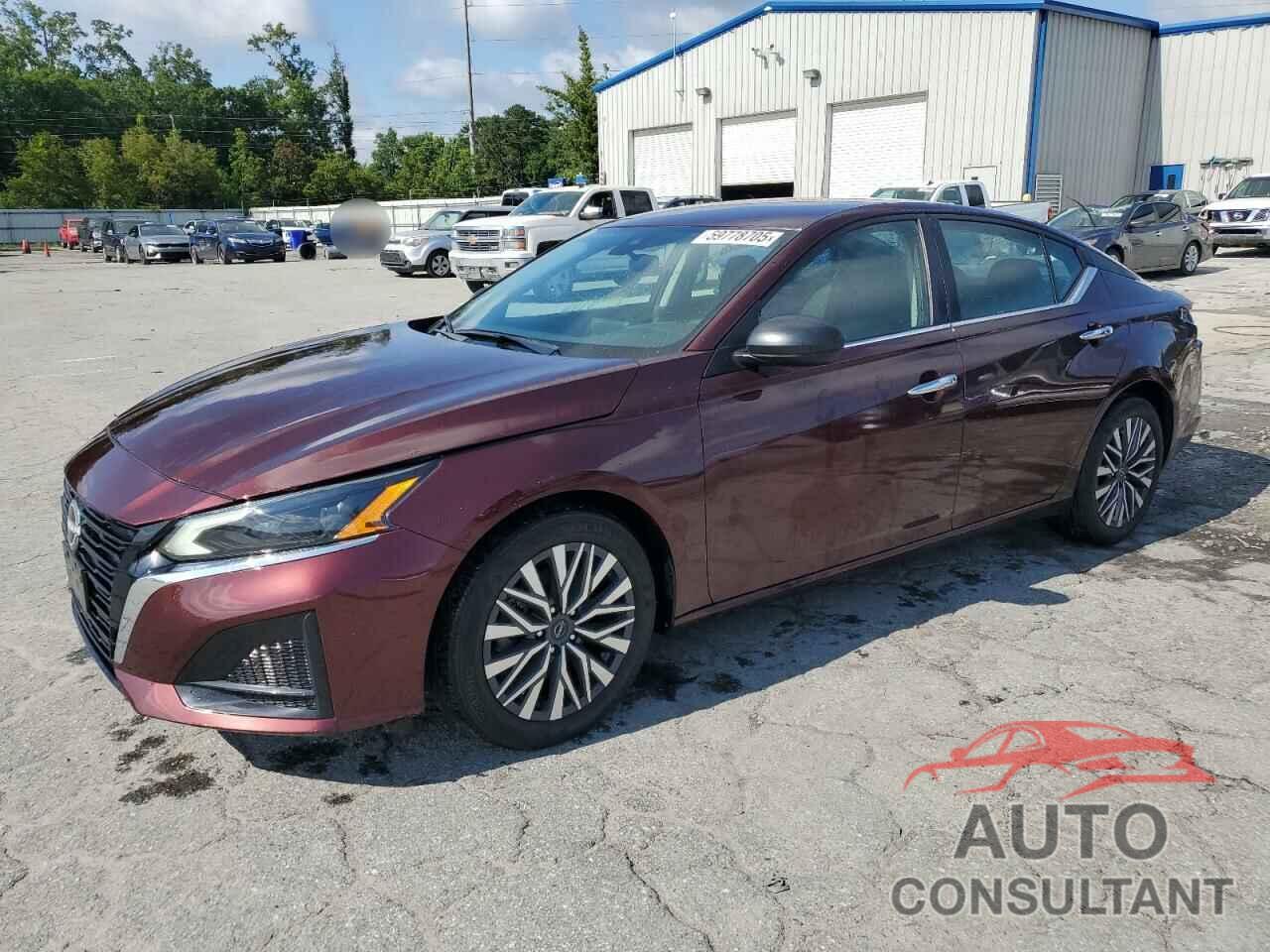NISSAN ALTIMA 2024 - 1N4BL4DV6RN337291
