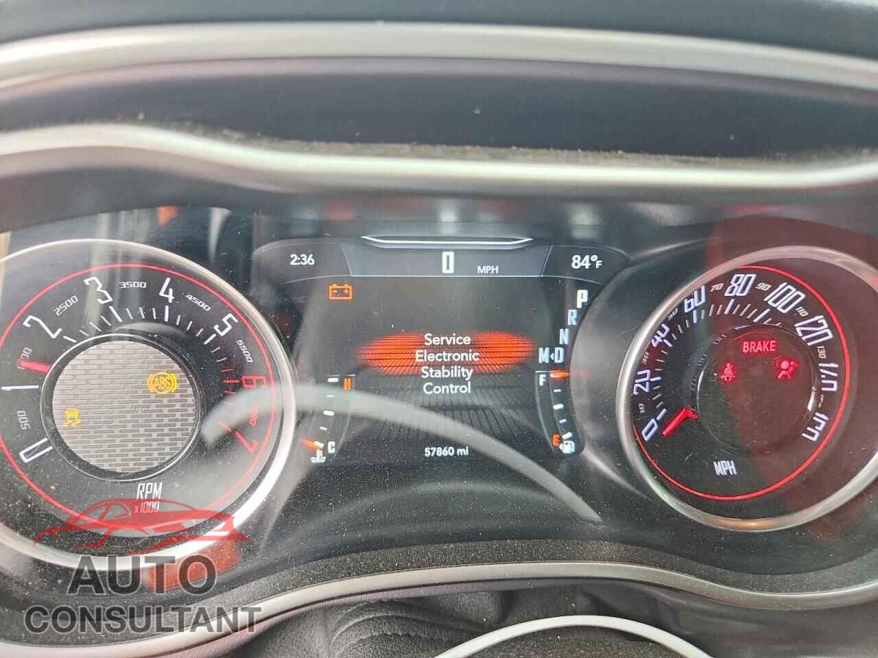 DODGE CHALLENGER 2021 - 2C3CDZBT6MH641818