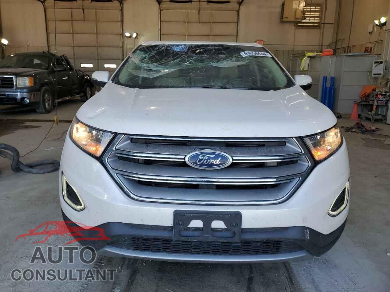 FORD EDGE 2018 - 2FMPK3J9XJBC44273