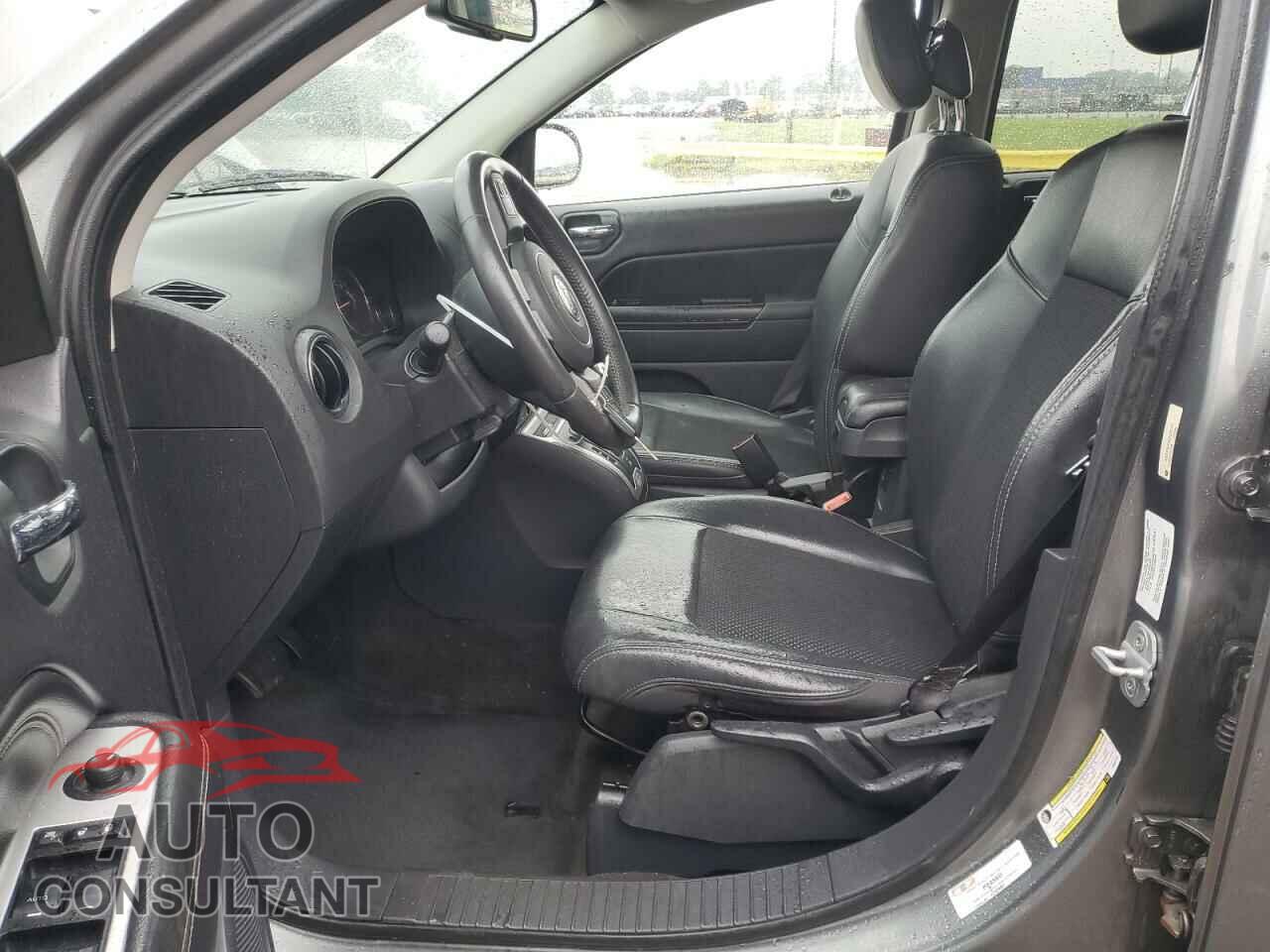JEEP COMPASS 2014 - 1C4NJDEB3ED530757