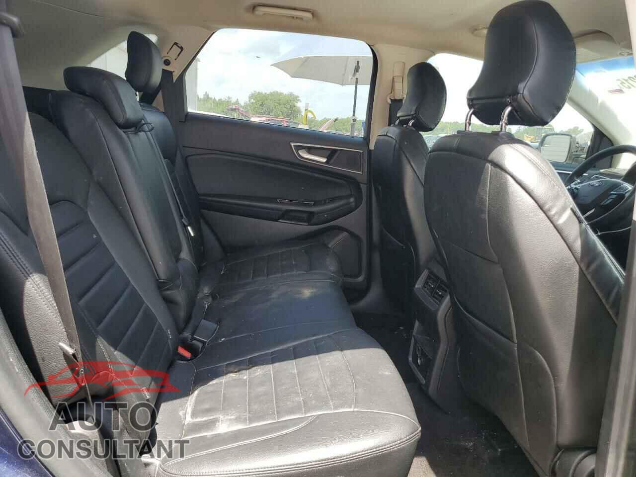 FORD EDGE 2017 - 2FMPK3J89HBC59655