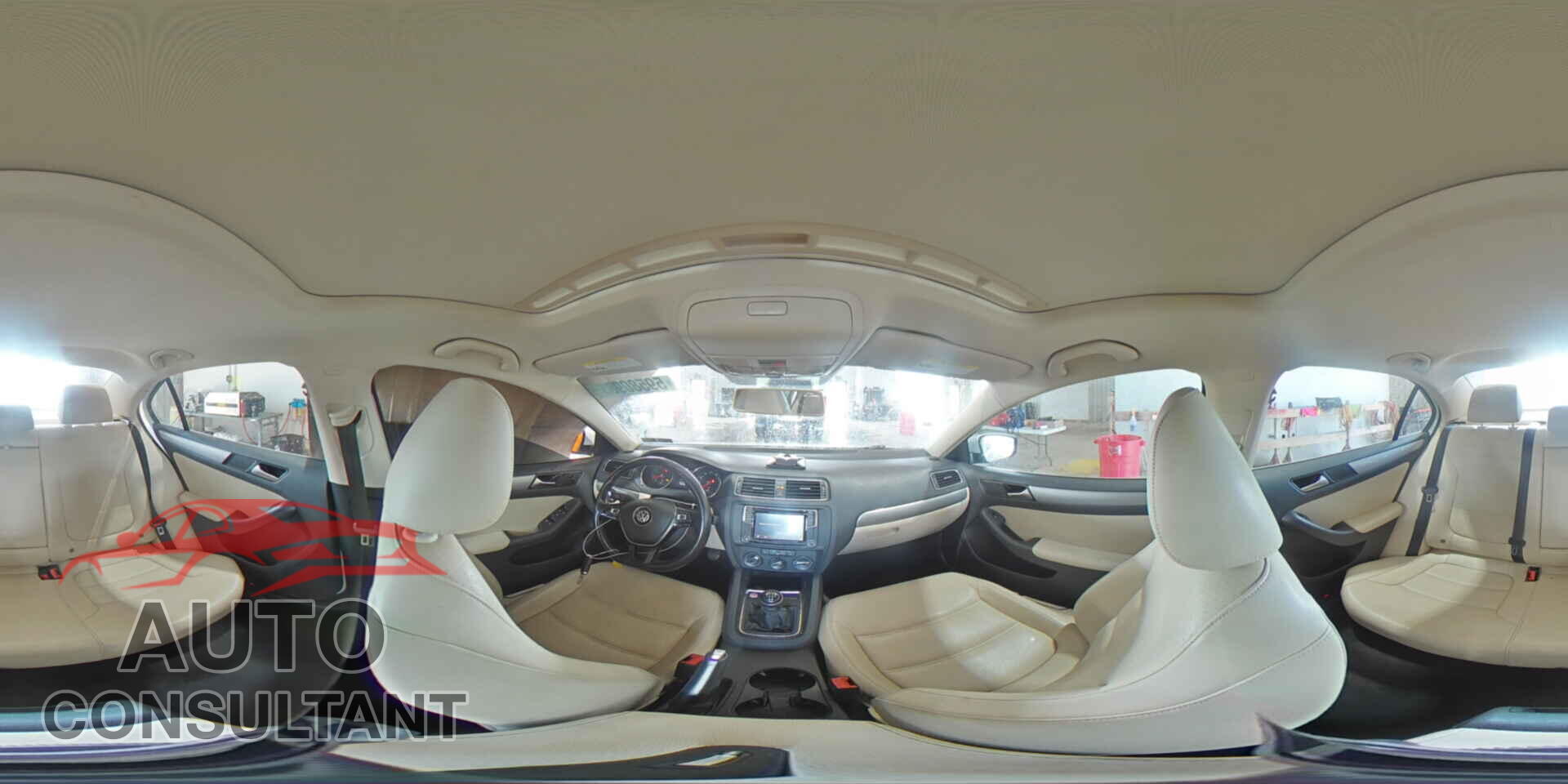 VOLKSWAGEN JETTA 2017 - 3VWB67AJ9HM207046
