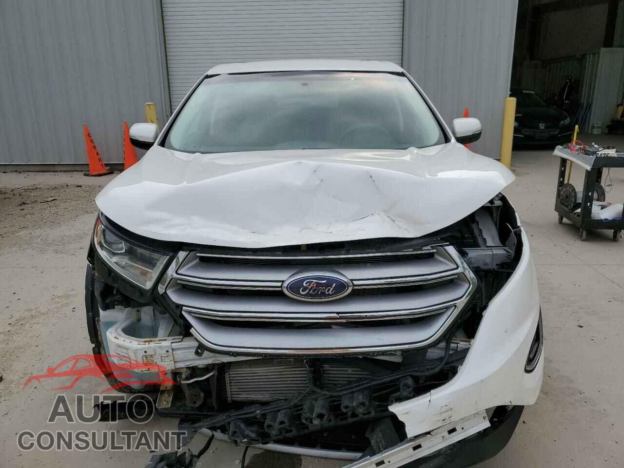 FORD EDGE 2018 - 2FMPK4J92JBC05411