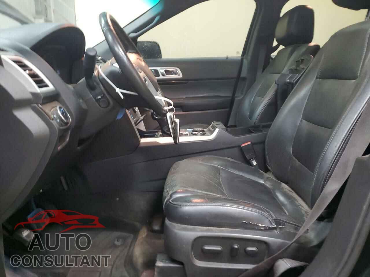 FORD EXPLORER 2013 - 1FM5K8F82DGA42805
