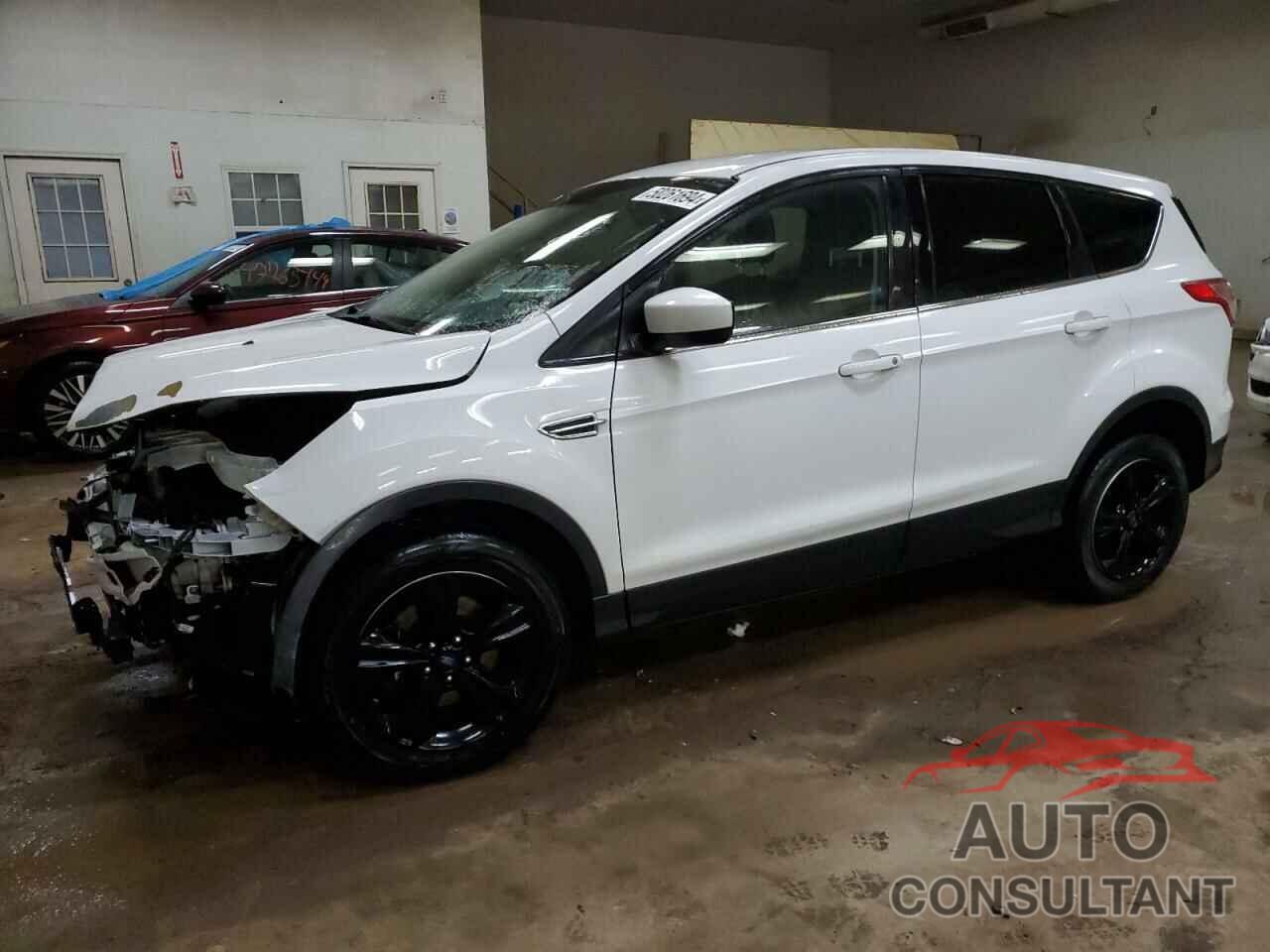 FORD ESCAPE 2016 - 1FMCU9GX6GUC38202