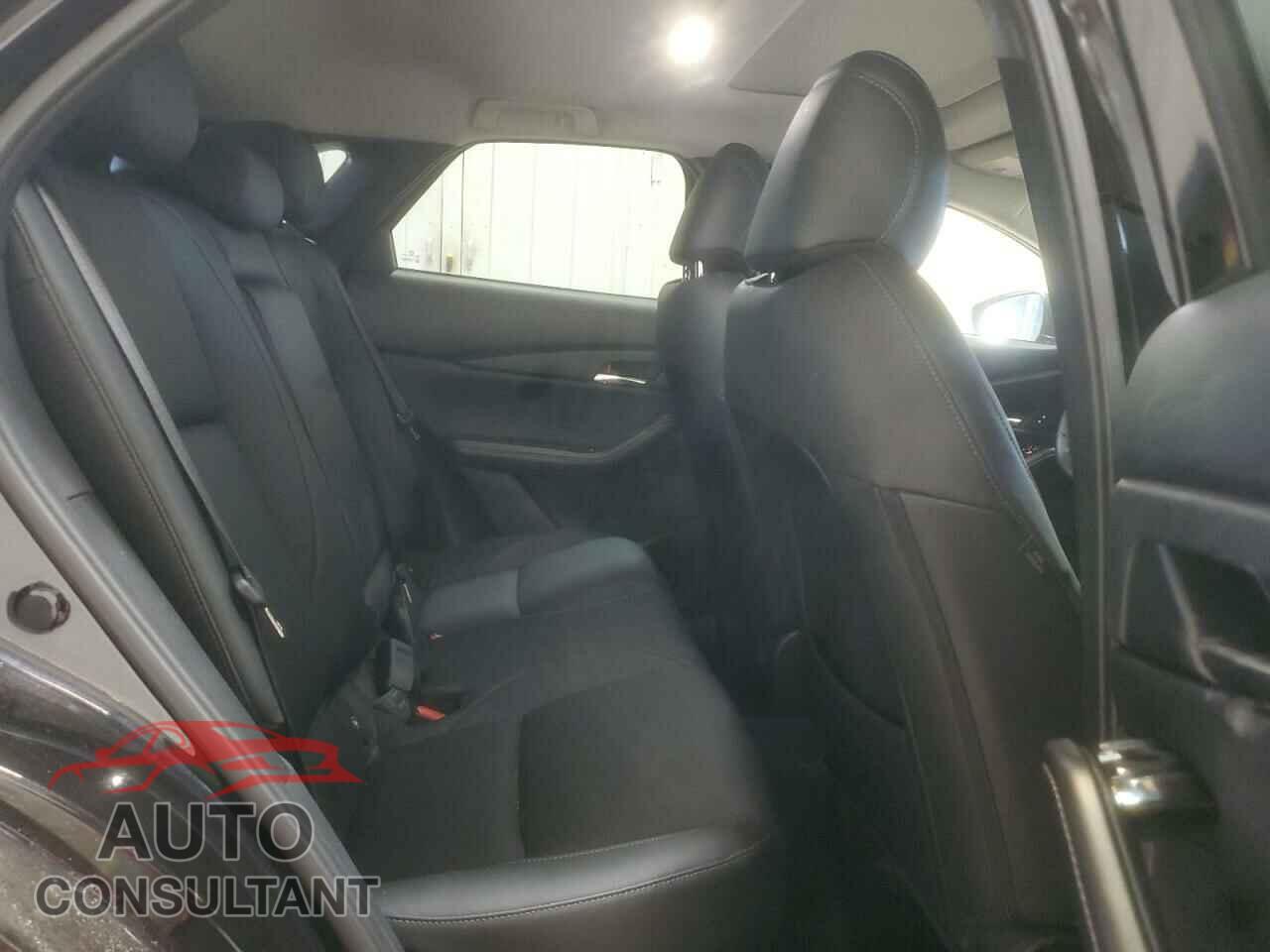 MAZDA CX30 2025 - 3MVDMBCM6SM791102