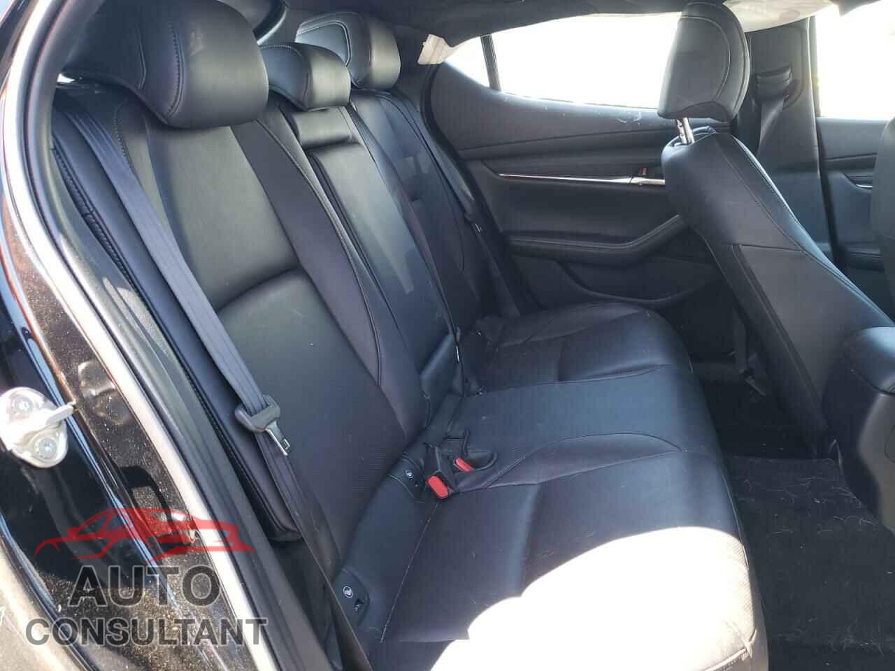 MAZDA 3 2021 - JM1BPBML3M1400882