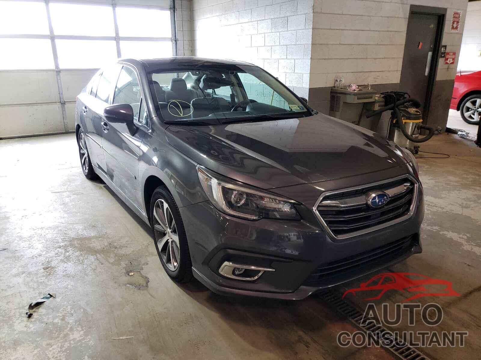 SUBARU LEGACY 2019 - 4S3BNAN67K3034645