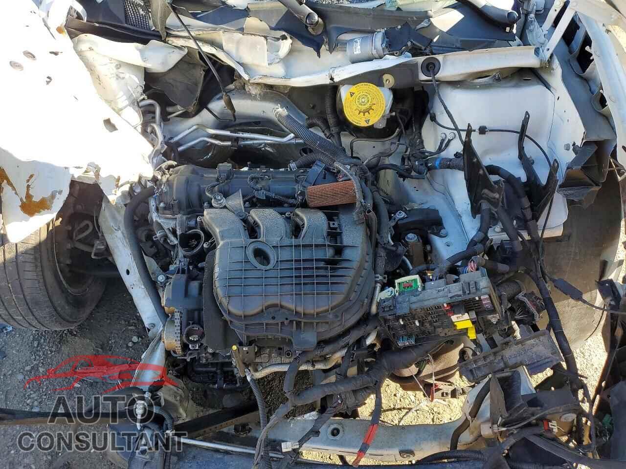 DODGE CARAVAN 2013 - 2C4RDGBG2DR780996