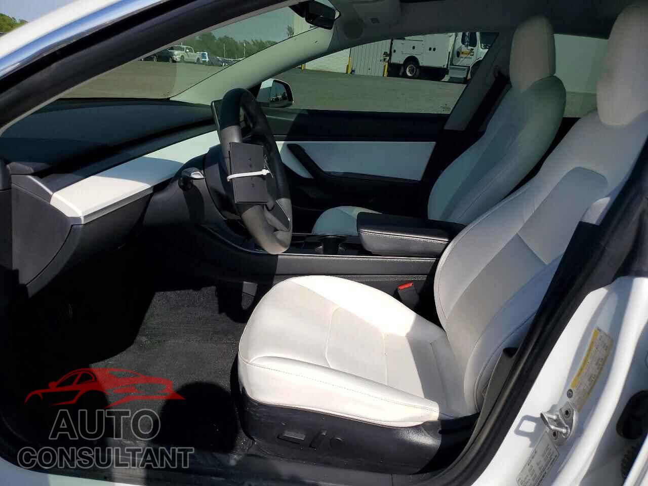TESLA MODEL 3 2020 - 5YJ3E1EA0LF634744
