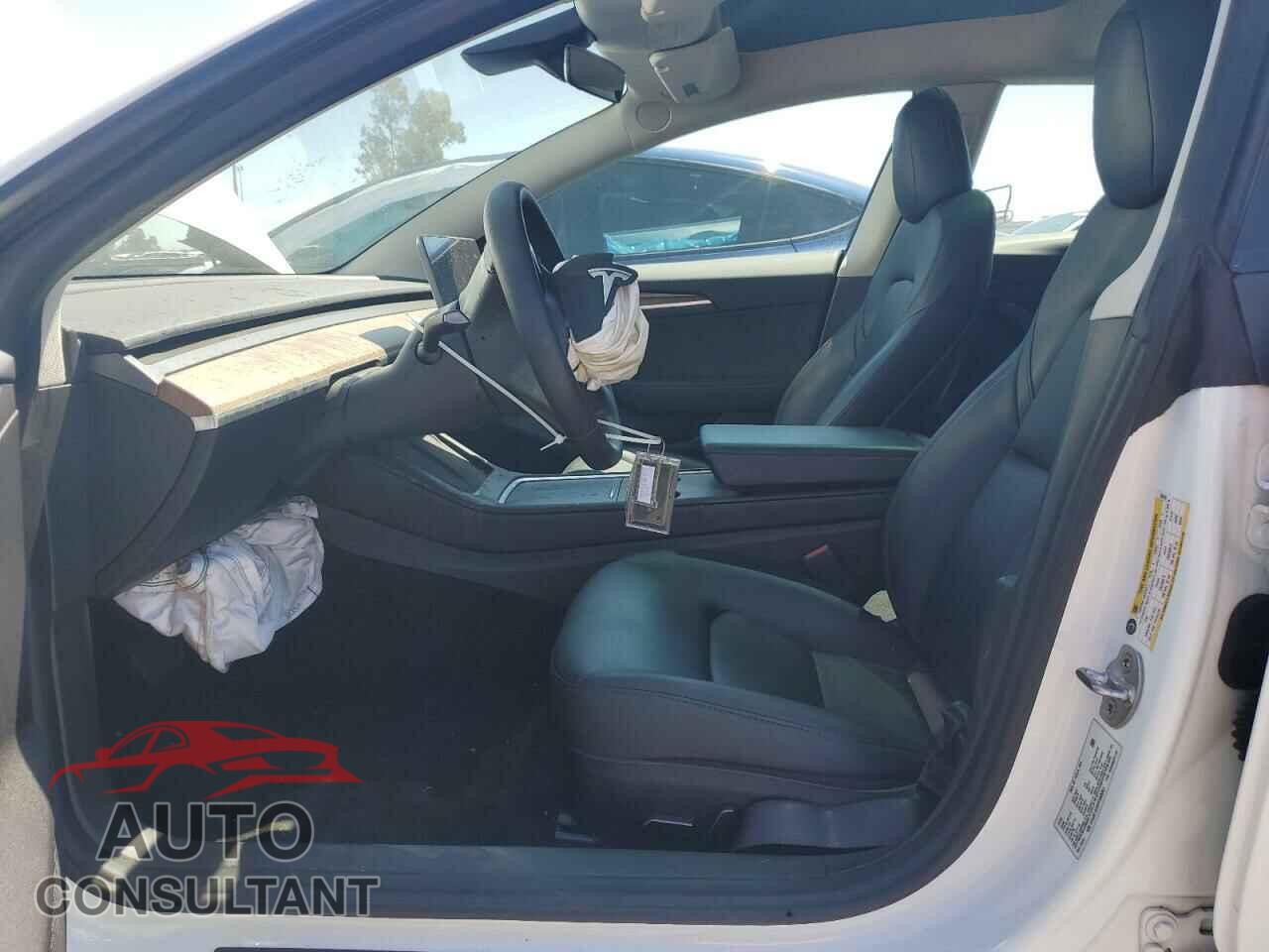 TESLA MODEL 3 2023 - 5YJ3E1EA4PF460053