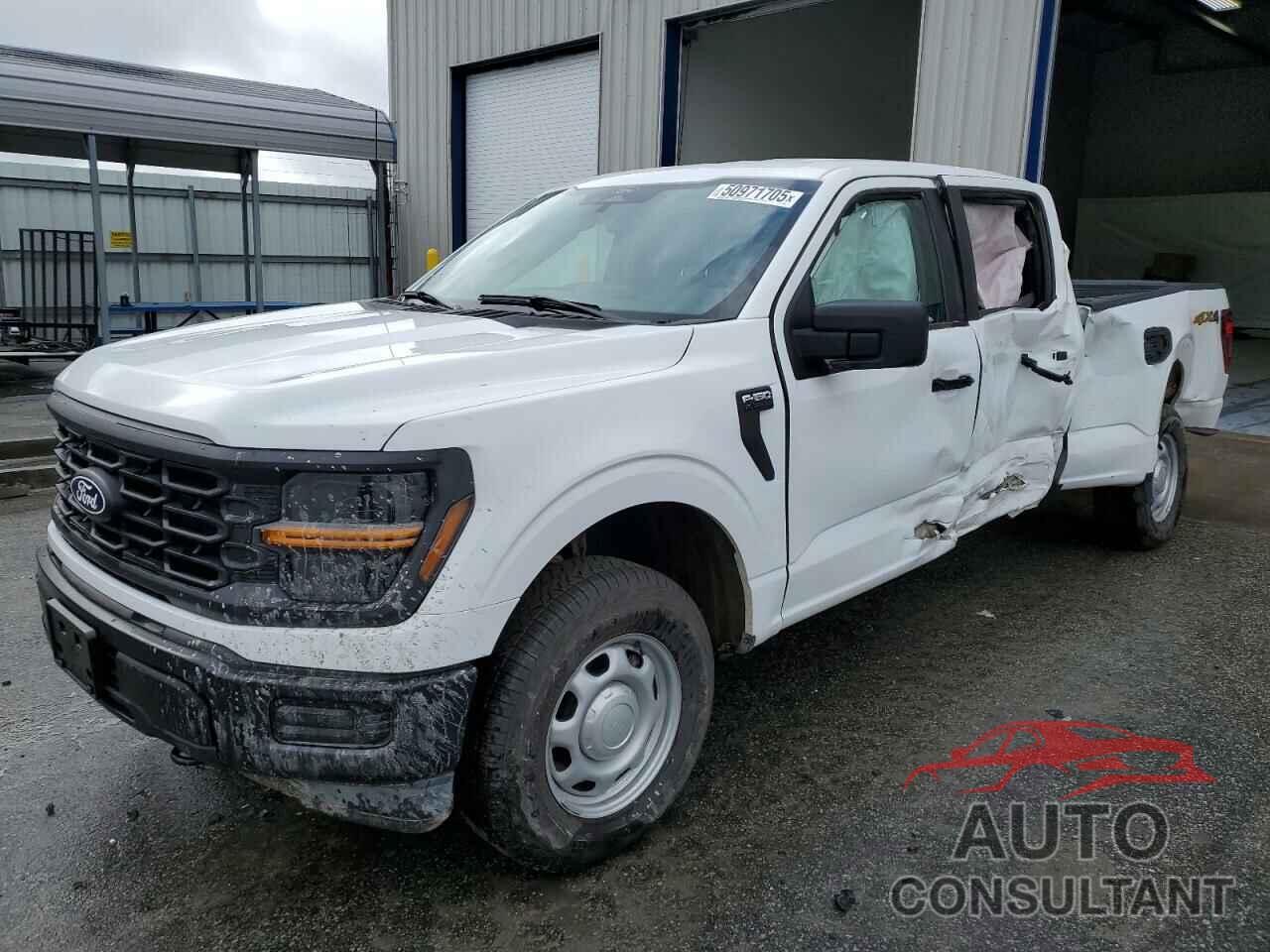 FORD F150 2024 - 1FTFW1L51RKE26285