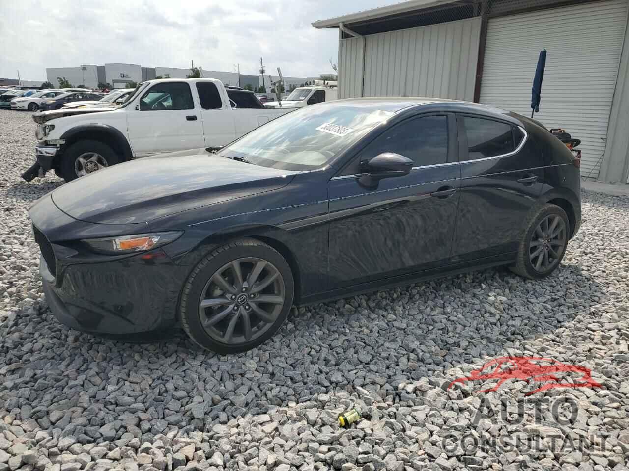 MAZDA 3 2019 - JM1BPAMM8K1120388