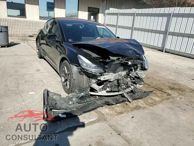 TESLA MODEL 3 2018 - 5YJ3E1EB6JF144282