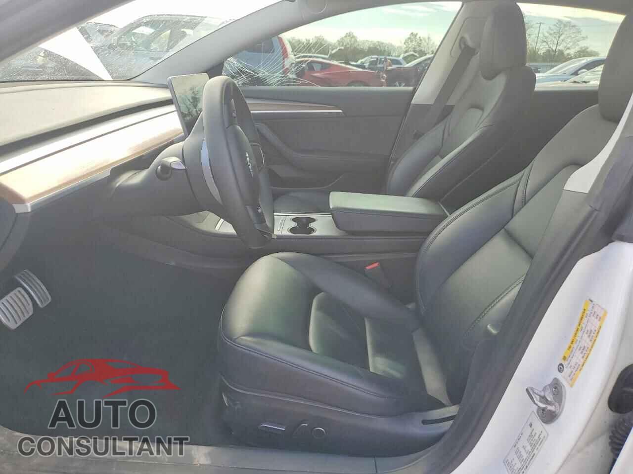 TESLA MODEL 3 2023 - 5YJ3E1ECXPF668889