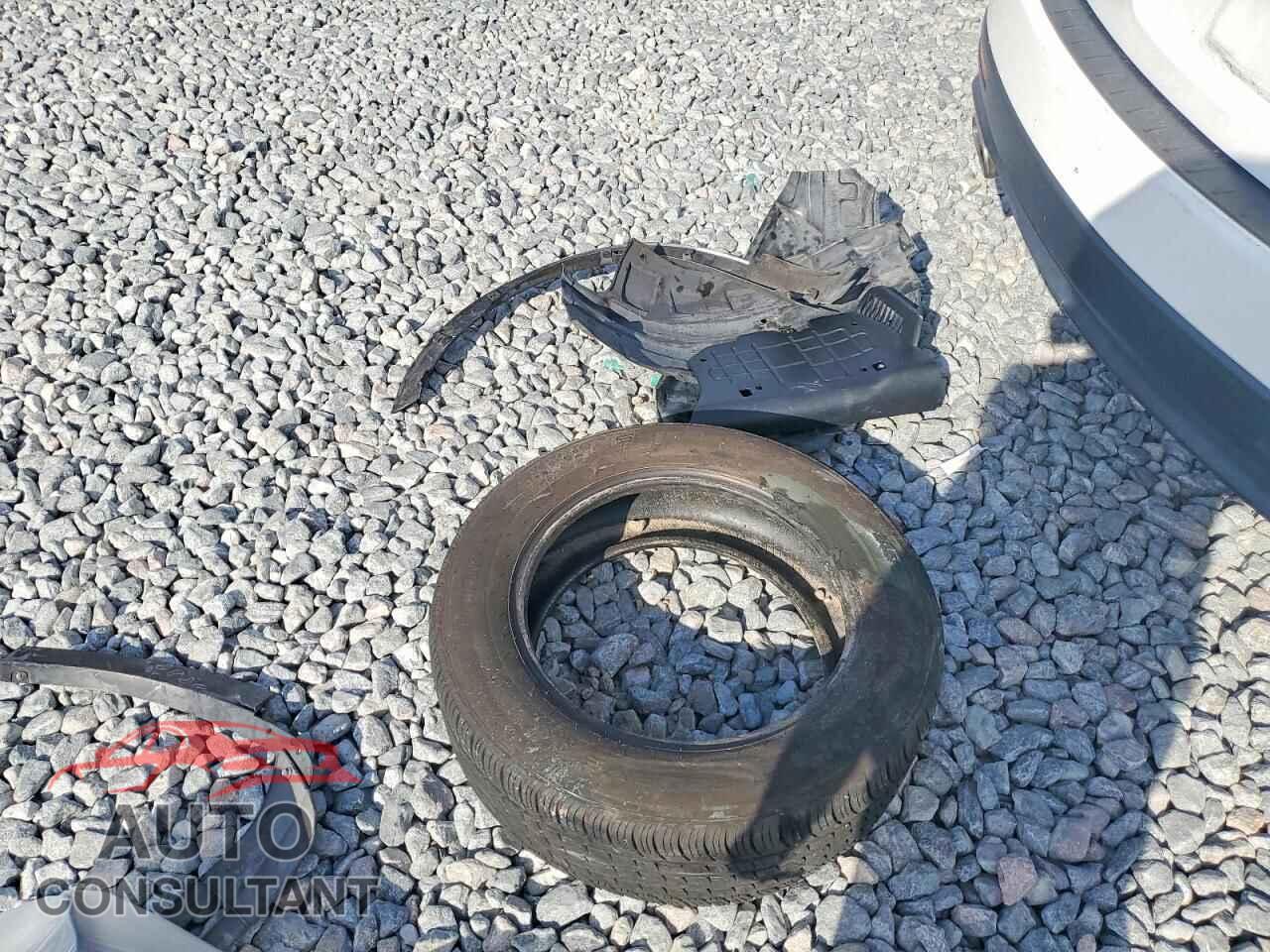 MAZDA CX-9 2012 - JM3TB2CA5C0333328
