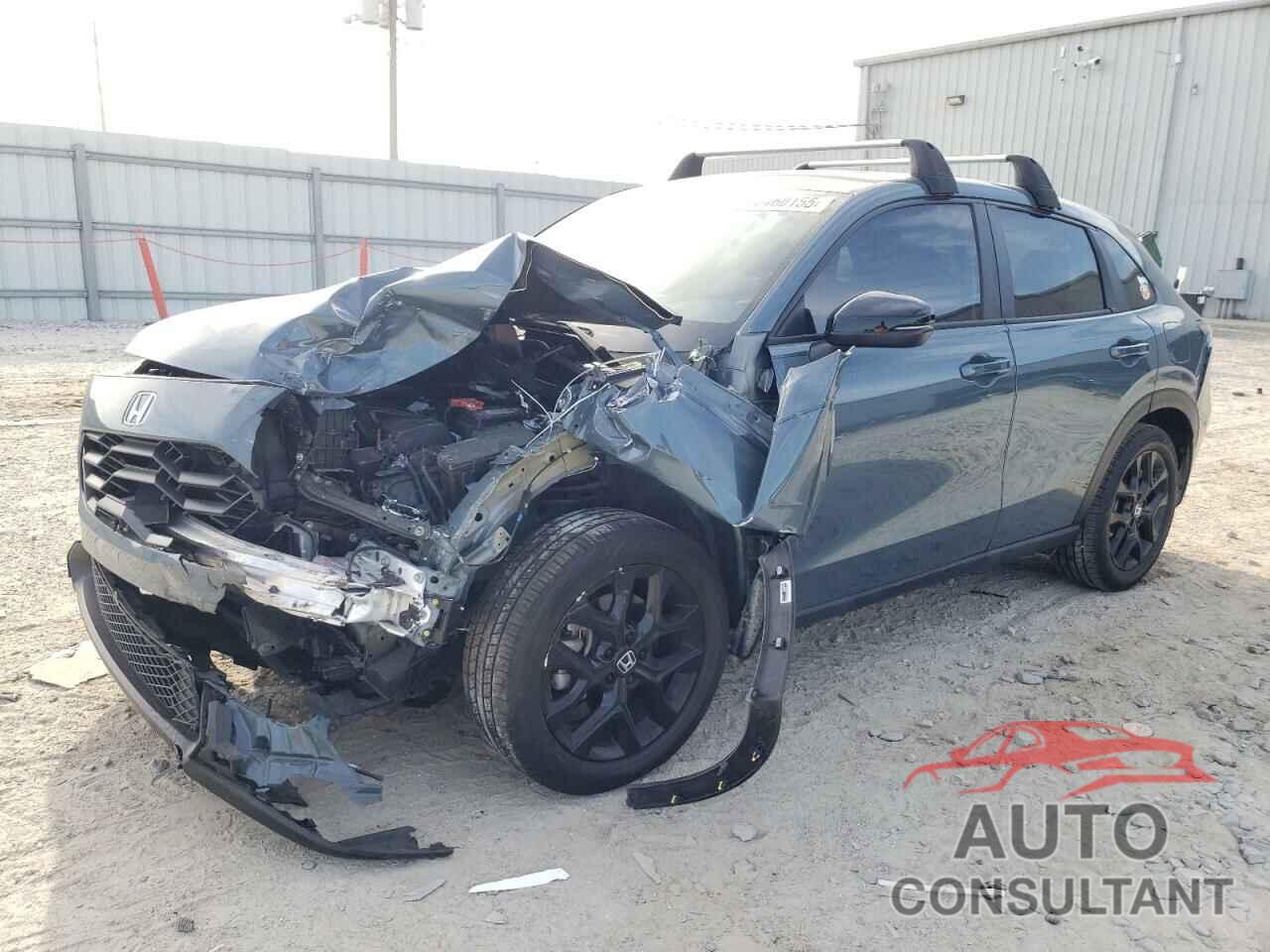 HONDA HR-V 2023 - 3CZRZ1H51PM711386