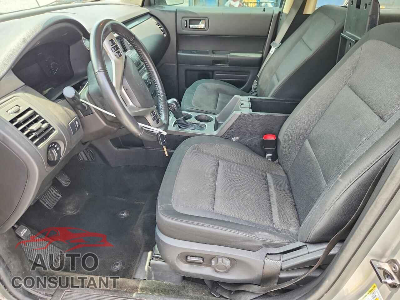 FORD FLEX 2018 - 2FMGK5B89JBA19585