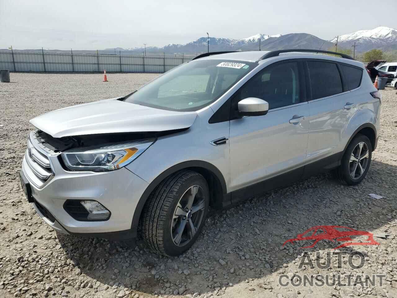 FORD ESCAPE 2017 - 1FMCU0G99HUC96285