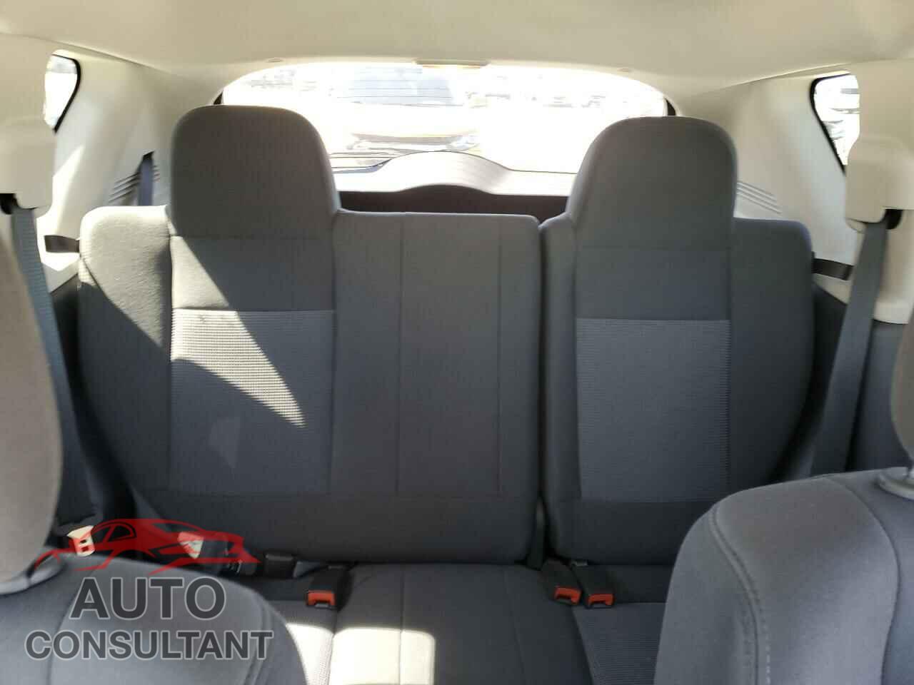 JEEP COMPASS 2014 - 1C4NJCBB0ED503577