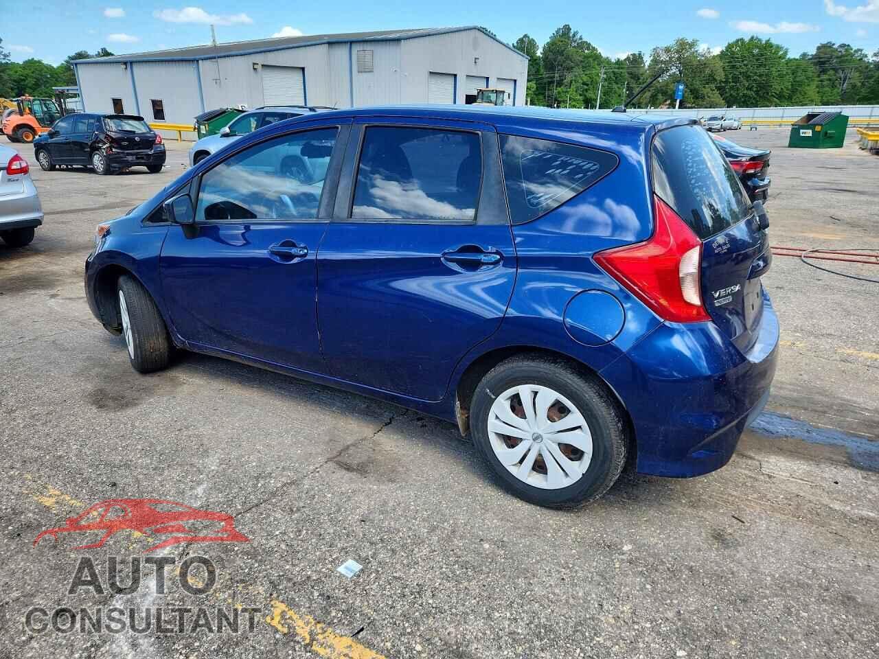 NISSAN VERSA 2019 - 3N1CE2CP3KL360052
