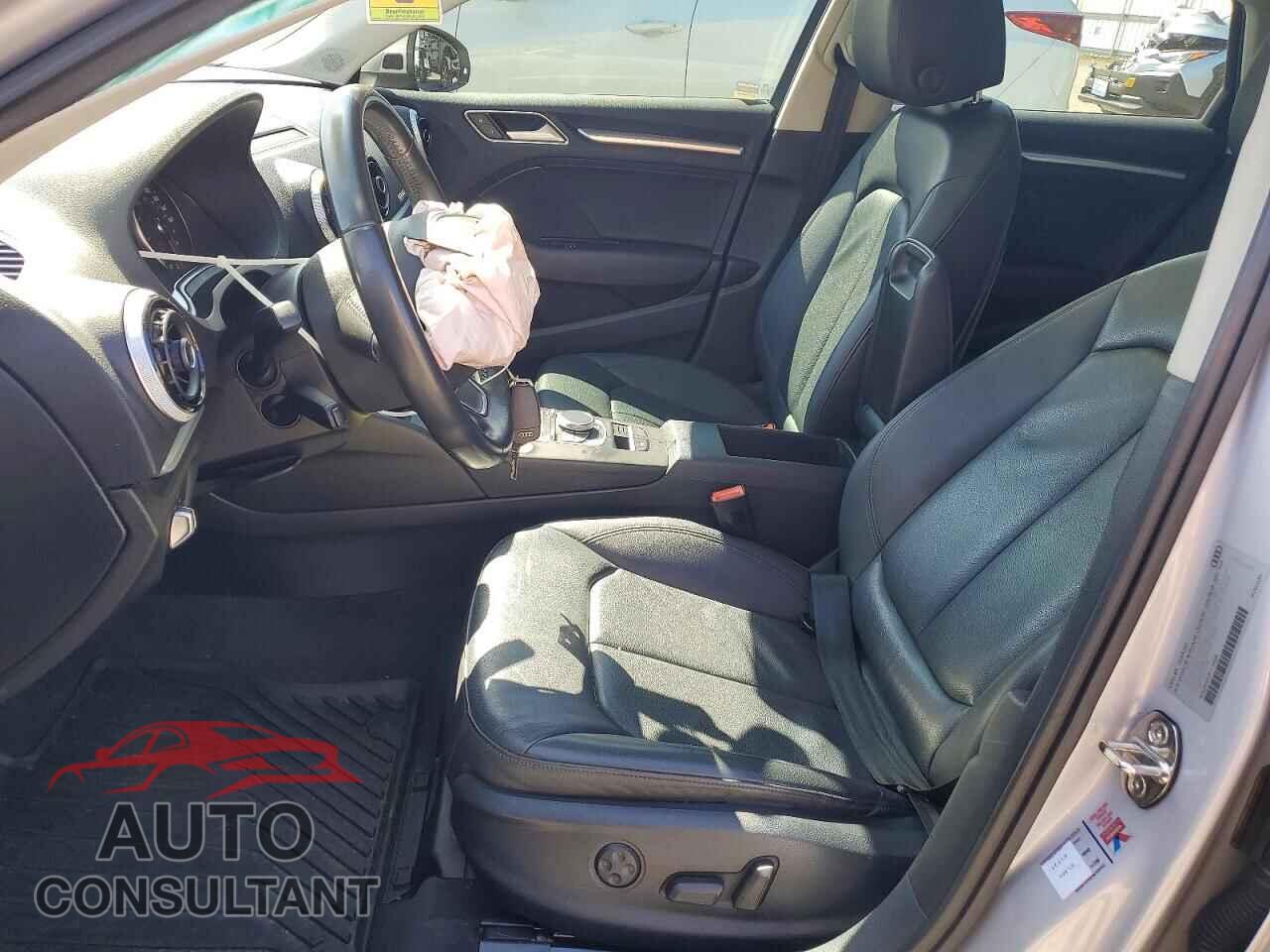 AUDI A3 2015 - WAUEFGFF2F1114588