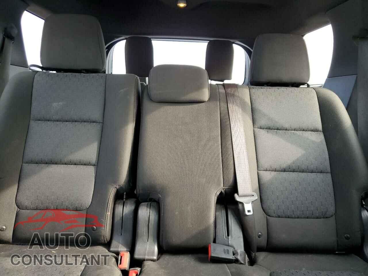 FORD EXPLORER 2015 - 1FM5K7D85FGC48894