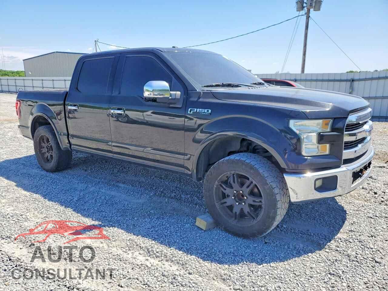 FORD F150 2015 - 1FTEW1CFXFFB29623