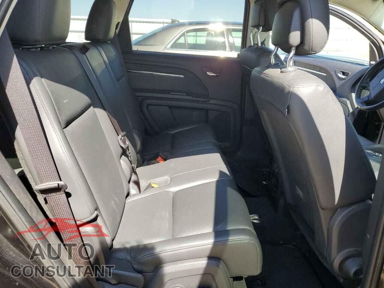 DODGE JOURNEY 2010 - 3D4PH6FV4AT239698