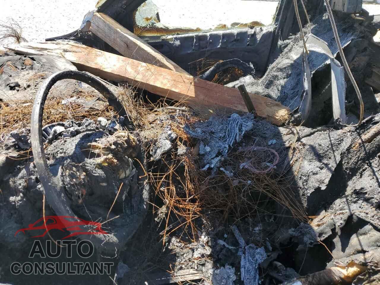 DODGE DURANGO 2022 - 1C4SDJCT4NC133567