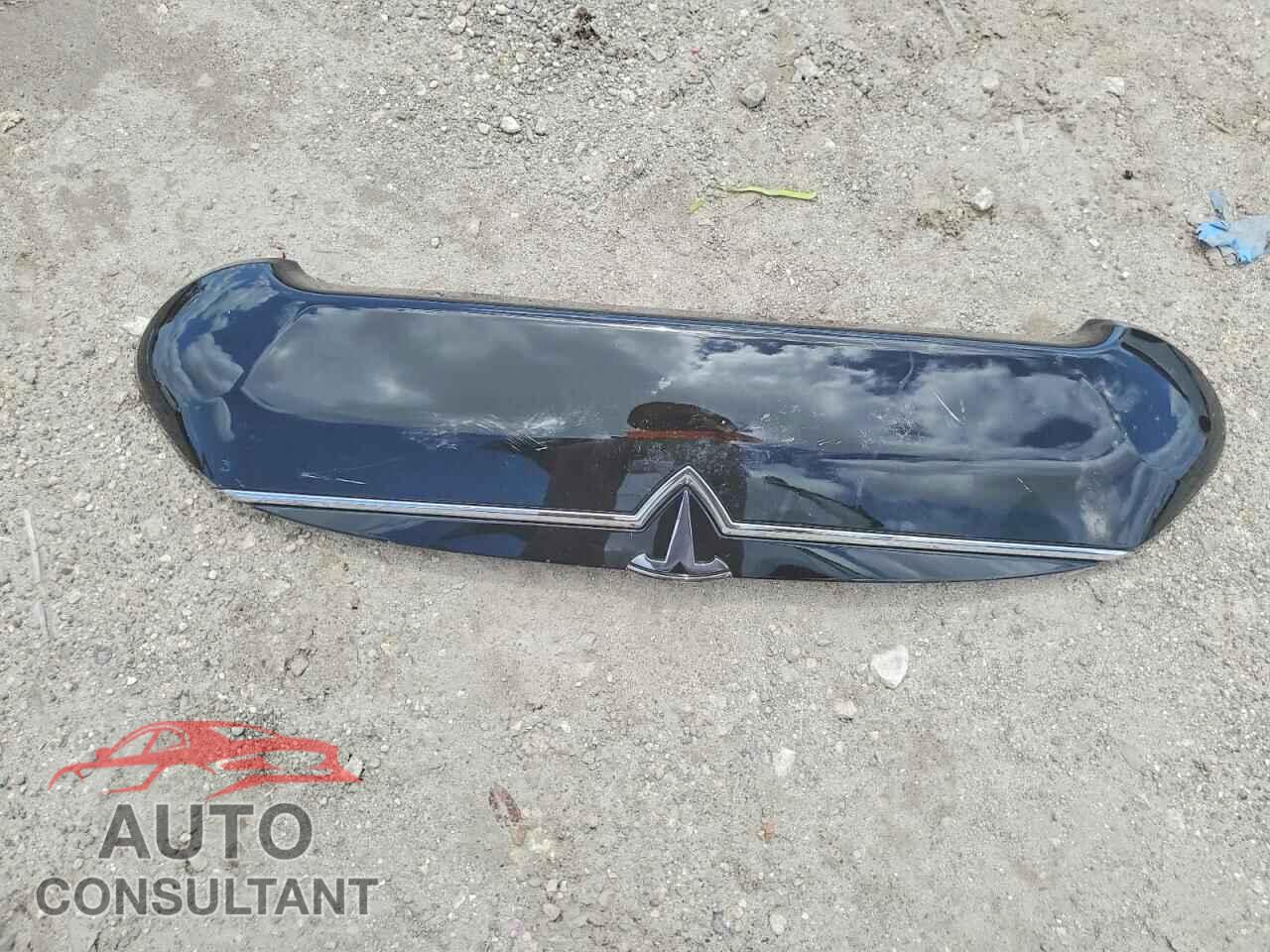 TESLA MODEL S 2013 - 5YJSA1CN4DFP04115