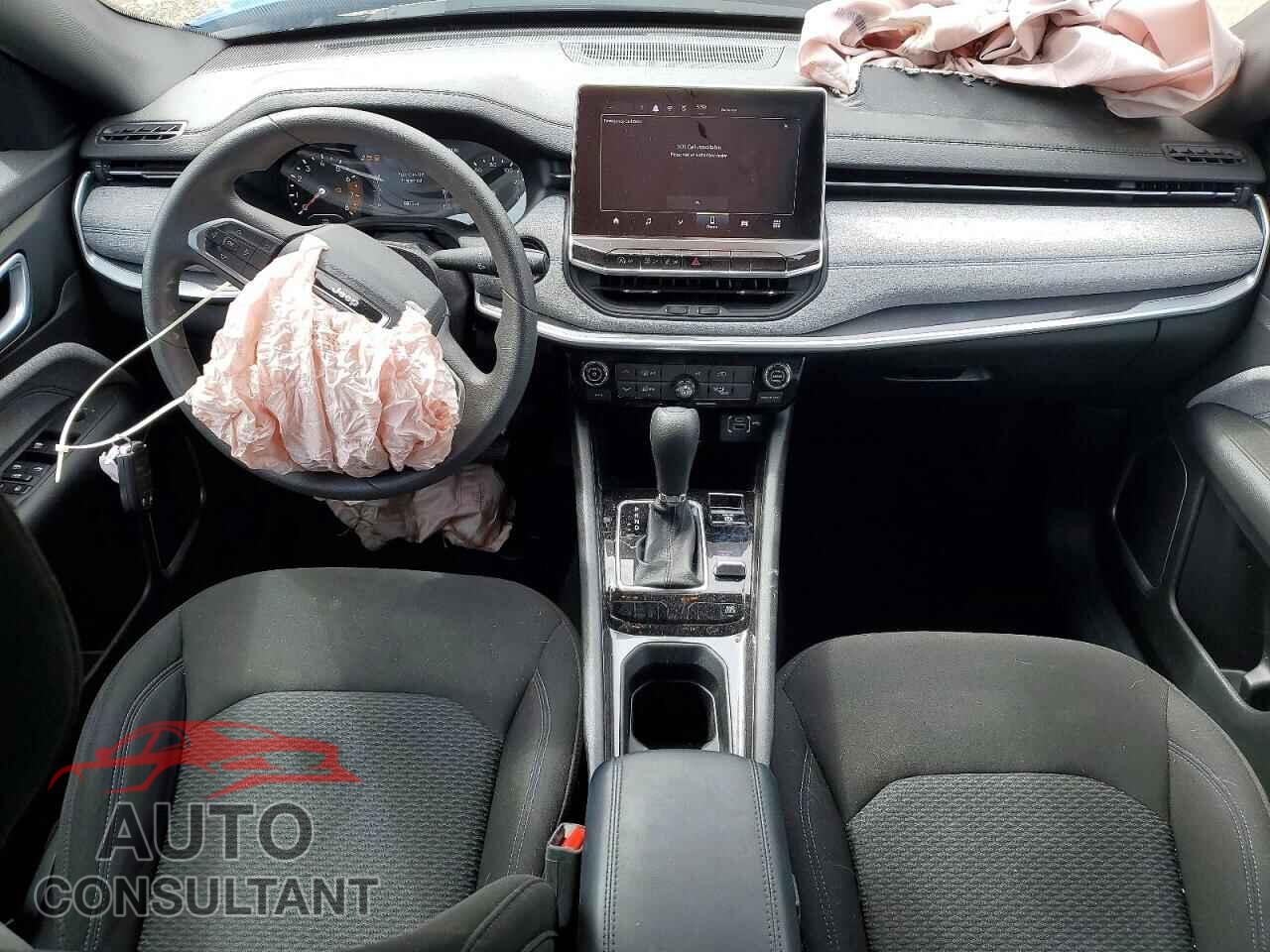 JEEP COMPASS 2024 - 3C4NJDAN5RT135656