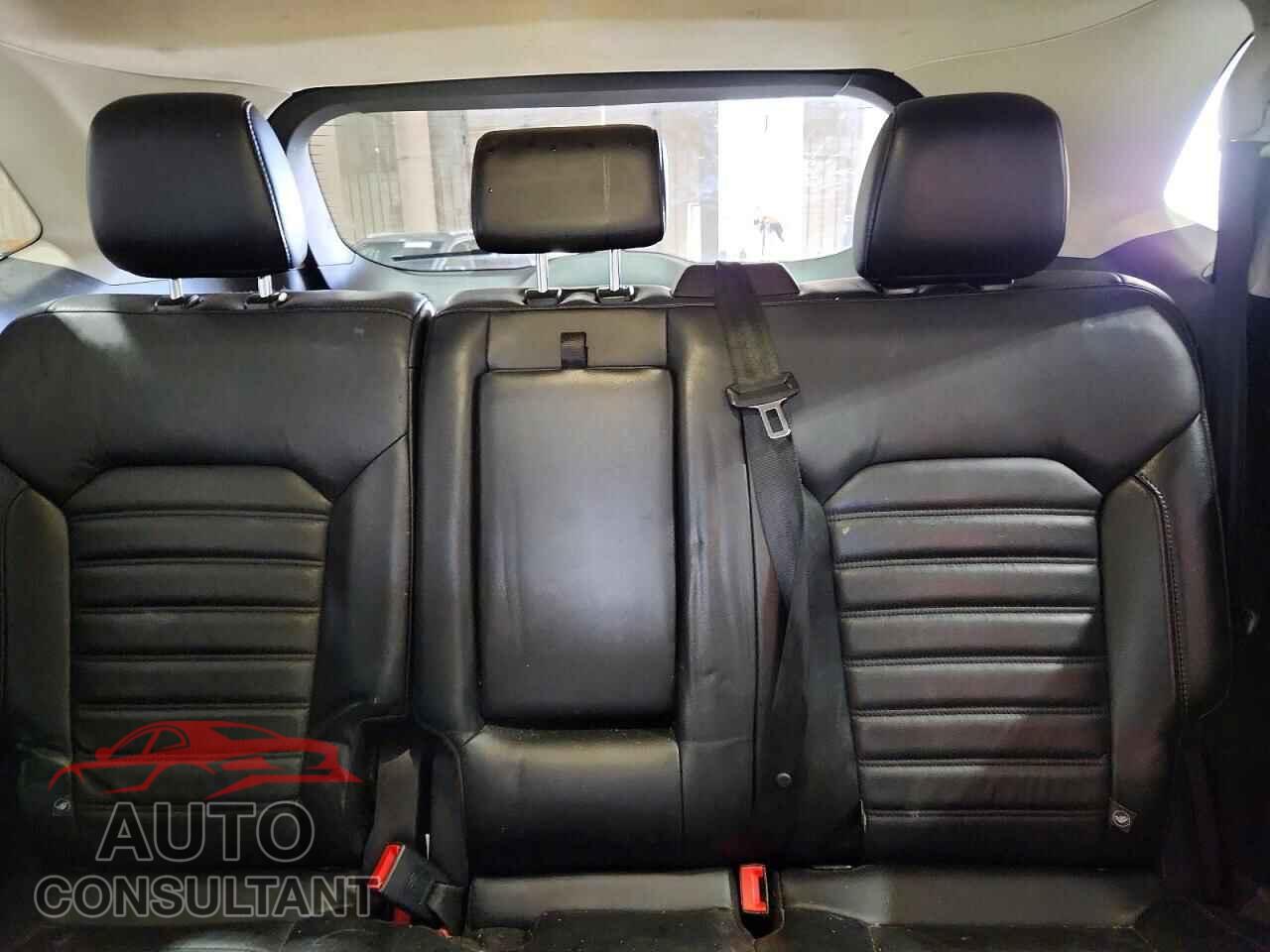 FORD EDGE 2015 - 2FMTK4J99FBB59629