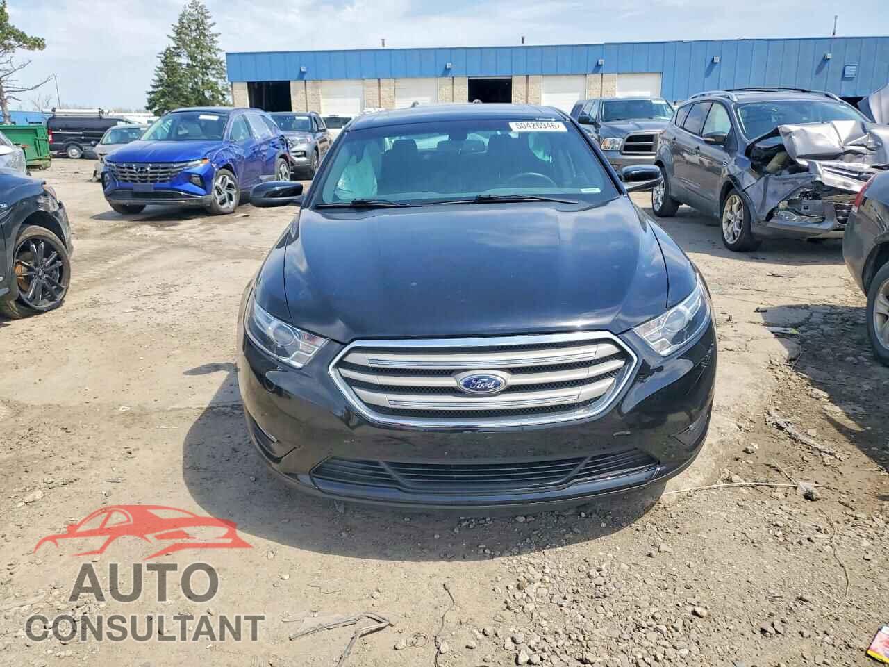 FORD TAURUS 2016 - 1FAHP2E88GG157470