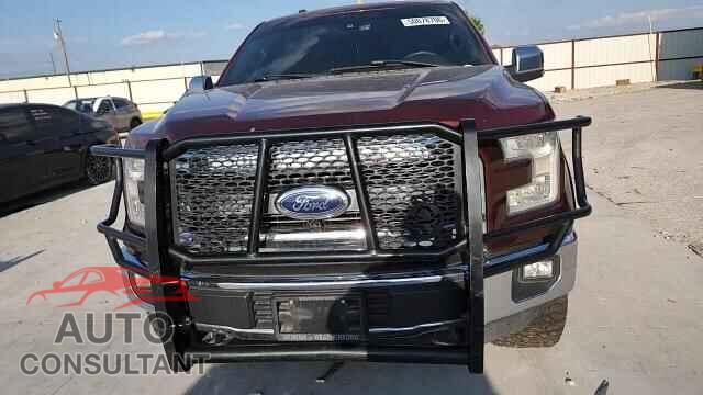 FORD F150 2015 - 1FTEW1EFXFFD07849