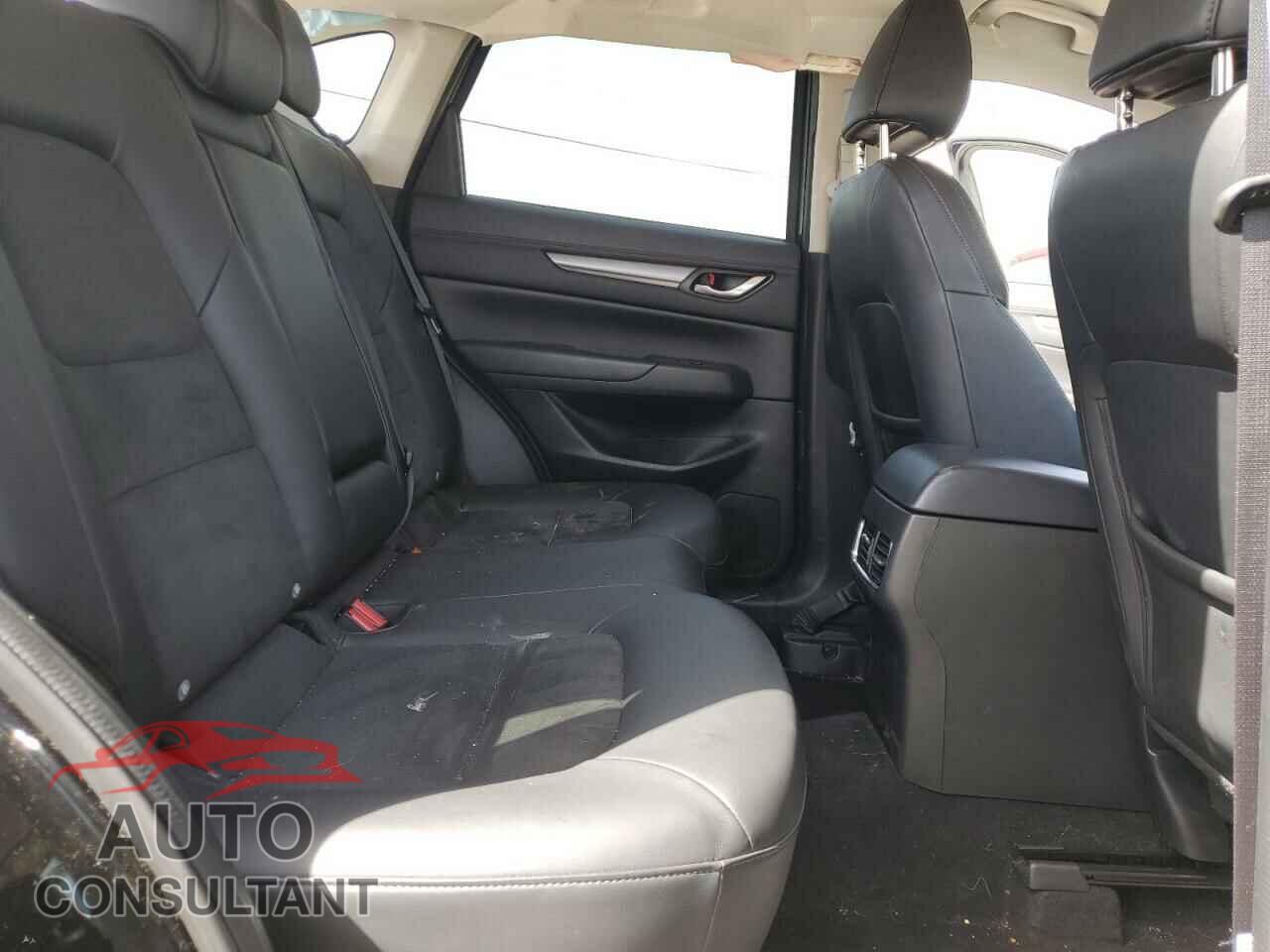 MAZDA CX-5 2018 - JM3KFBCM2J0467883