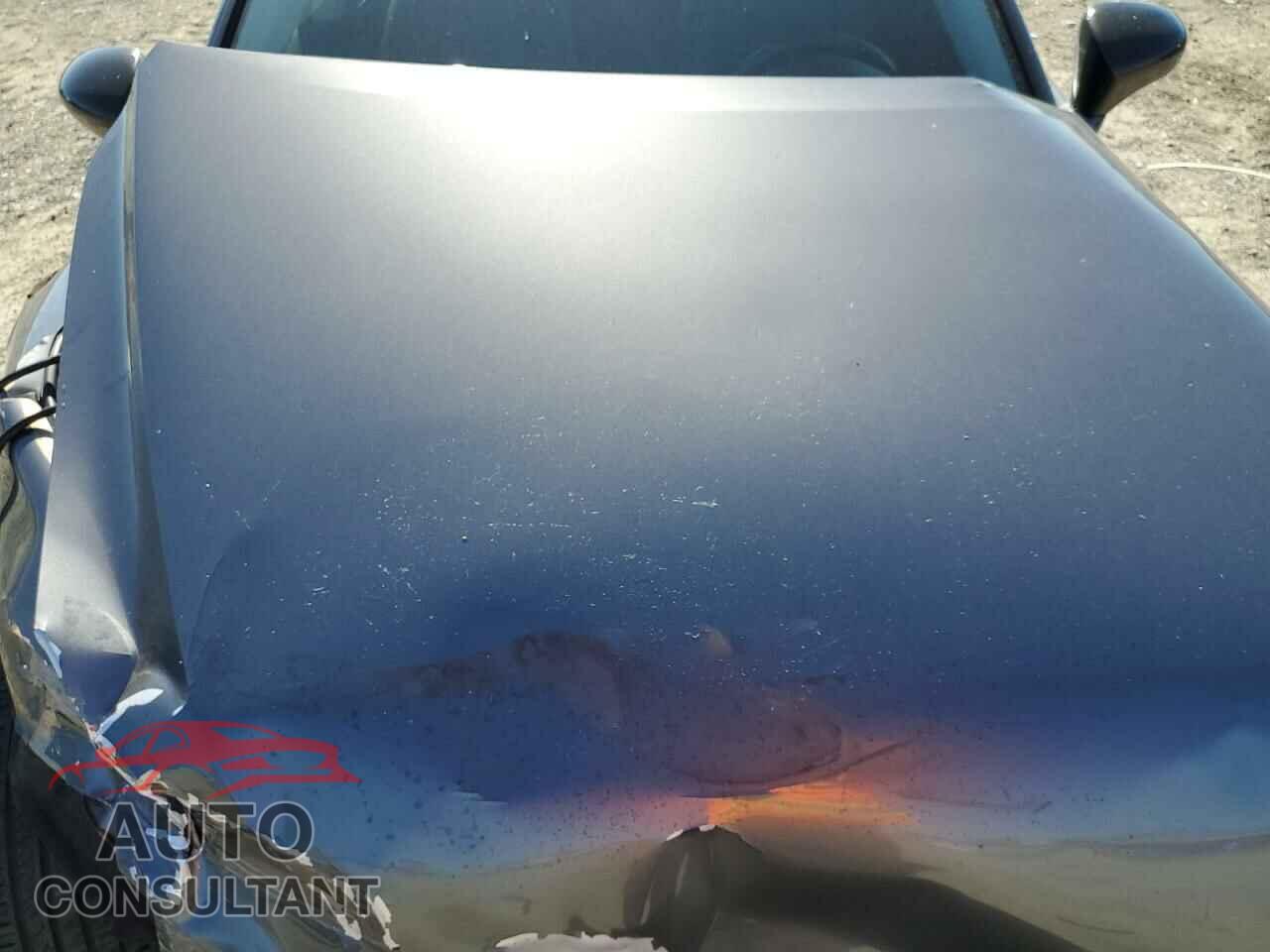 LEXUS IS 2014 - JTHBF1D21E5013891
