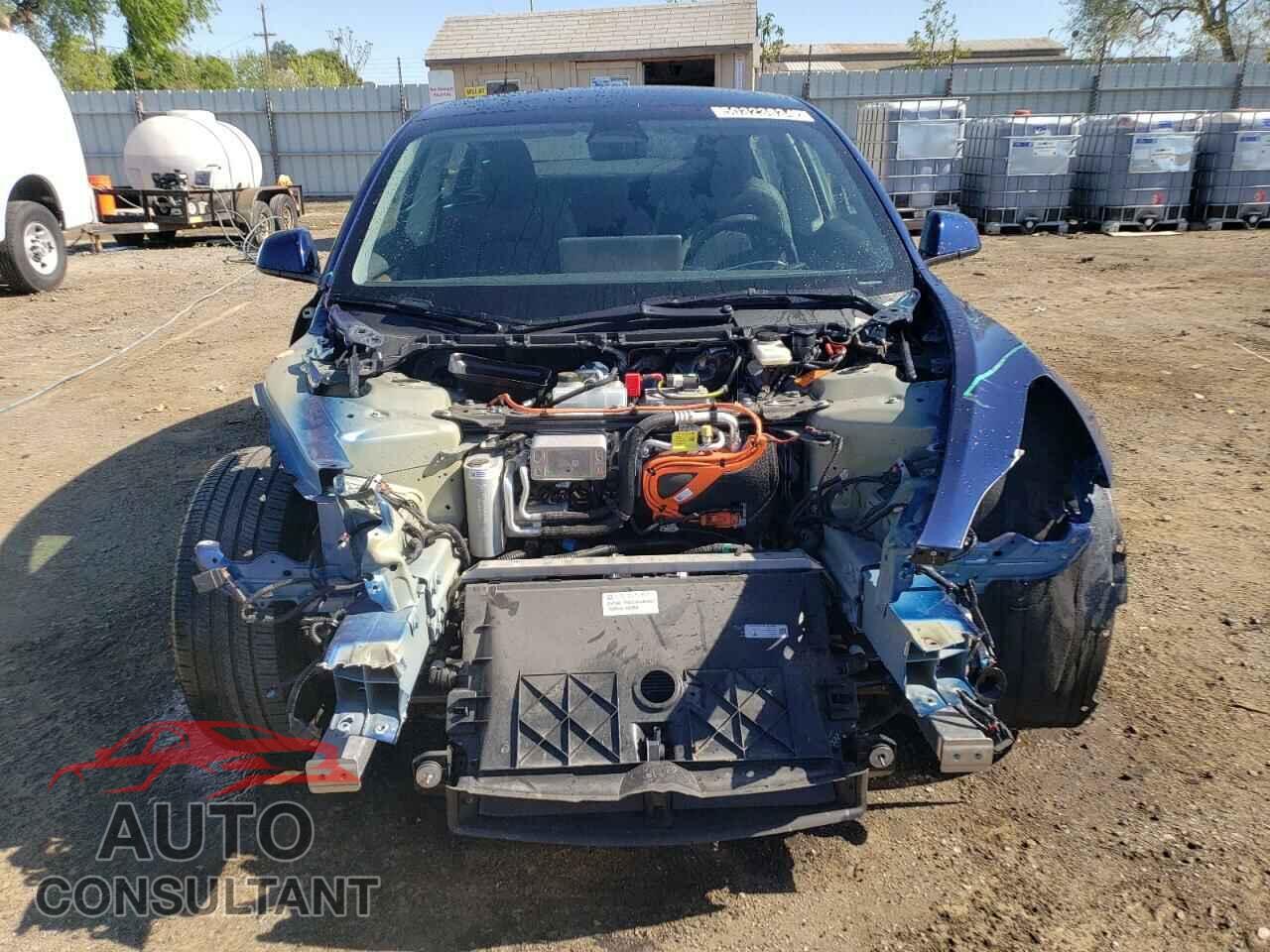 TESLA MODEL 3 2023 - 5YJ3E1EA8PF459133