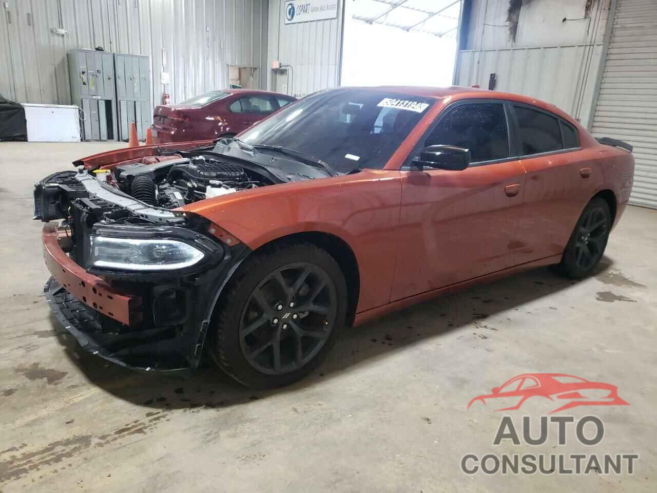 DODGE CHARGER 2023 - 2C3CDXBG6PH519374