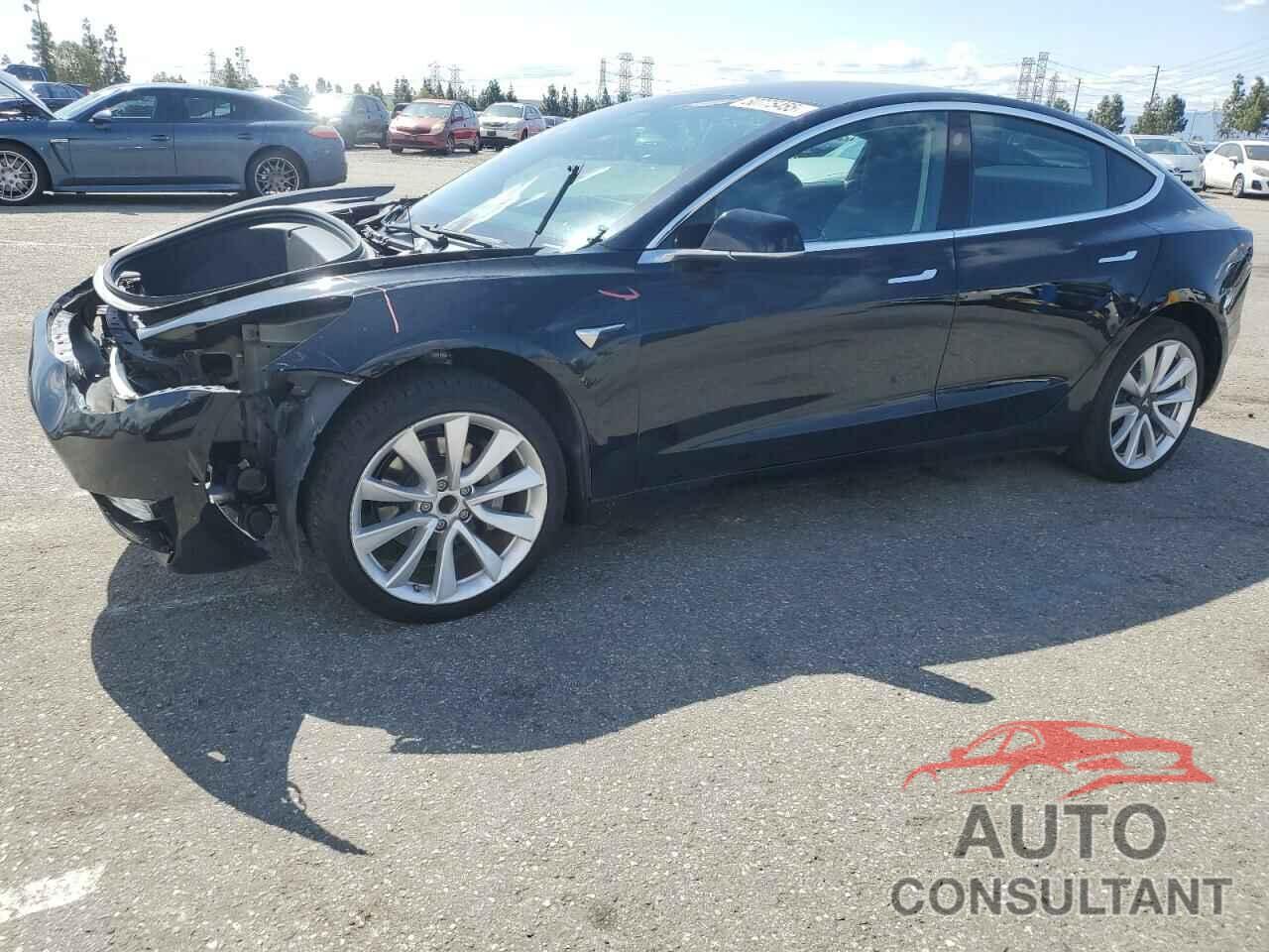 TESLA MODEL 3 2020 - 5YJ3E1EA9LF645516