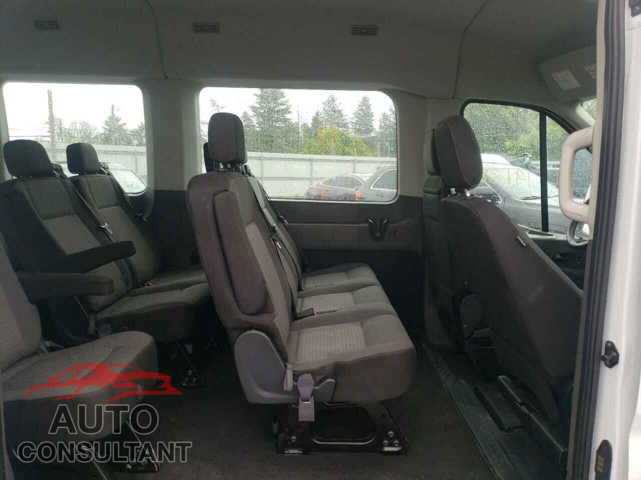 FORD TRANSIT CO 2021 - 1FBAX2C86MKA30650
